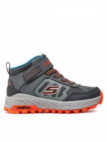 Skechers Снікерcи Trekor 403712L/GYCC Сірий Skechers Снікерcи Trekor 403712L/GYCC Сірий