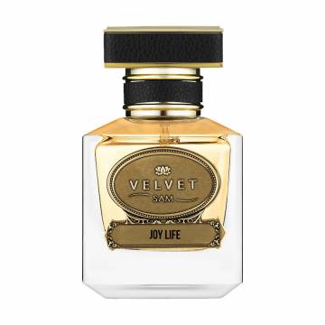 Velvet Sam Joy Life Духи унисекс, 50 мл Velvet Sam Joy Life Духи унисекс, 50 мл