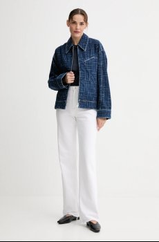 Джинсовая куртка Kenzo