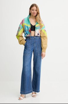 Куртка Just Cavalli