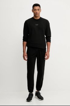 Кофта EA7 Emporio Armani