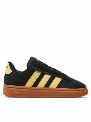 adidas Снікерcи Grand Court Alpha 00S IH1288 Чорний adidas Снікерcи Grand Court Alpha 00S IH1288 Чорний