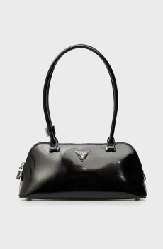 Женская черная сумка ARNELA Черный ONESIZE Guess HWNY9496080