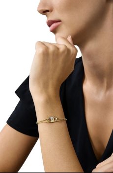 Браслет Emporio Armani COUPLES