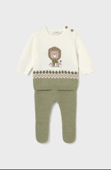 Комплект для младенцев Mayoral Newborn