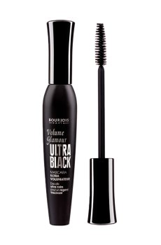 Тушь для ресниц Bourjois Volume Glamour Ultra Black, 12 мл