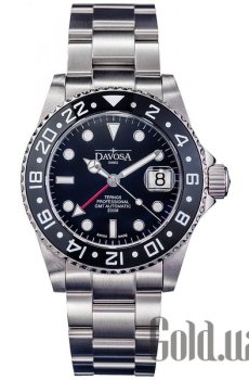 Швейцарские часы Davosa