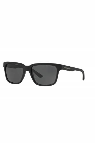 Солнцезащитные очки Armani Exchange мужские чёрный Солнцезащитные очки Armani Exchange мужские чёрный