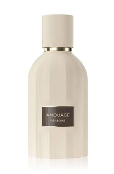 Amouage Reasons Парфюмированная вода унисекс, 100 мл (ТЕСТЕР)