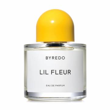Byredo Lil Fleur Amber Парфюмированная вода унисекс, 100 мл (ТЕСТЕР) Byredo Lil Fleur Amber Парфюмированная вода унисекс, 100 мл (ТЕСТЕР)
