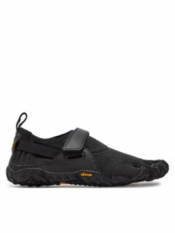 Vibram Fivefingers Взуття для бігу Spyridon Evo 22W5501 Чорний Vibram Fivefingers Взуття для бігу Spyridon Evo 22W5501 Чорний