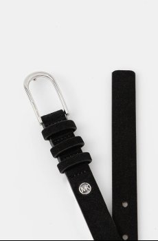 Кожаный ремень MICHAEL Michael Kors