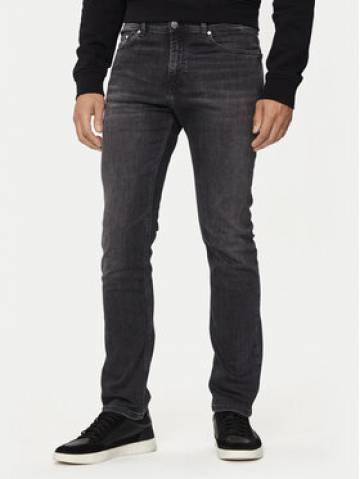 KARL LAGERFELD Джинси 265840 500830 Чорний Slim Fit KARL LAGERFELD Джинси 265840 500830 Чорний Slim Fit