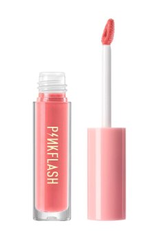Блеск для губ Pinkflash Ever Glossy Moist Lipgloss S03 Journey, 2.3 г