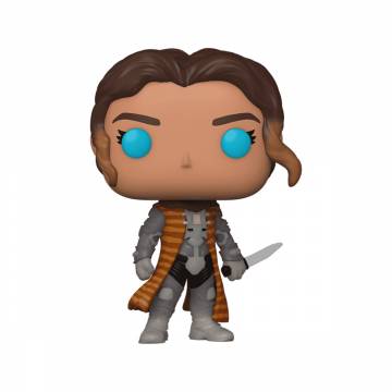 Фігурка Funko Pop Dune Чані (72633) Фігурка Funko Pop Dune Чані (72633)