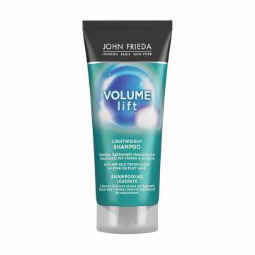 Шампунь для придания объема волосам John Frieda Volume Lift Lightweight Shampoo, 75 мл Шампунь для придания объема волосам John Frieda Volume Lift Lightweight Shampoo, 75 мл