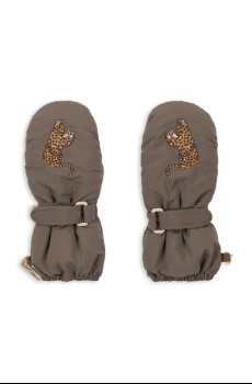 Детские перчатки Konges Sløjd JUNO MITTENS