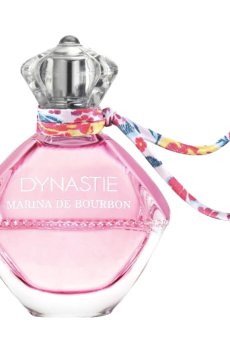Marina De Bourbon My Dynastie Princess Парфюмированная вода женская, 50 мл
