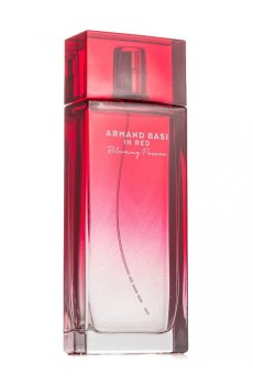 Armand Basi In Red Blooming Passion Туалетная вода женская, 100 мл (ТЕСТЕР)