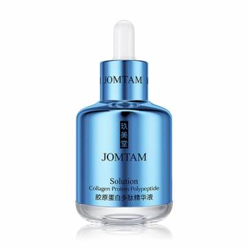 Сыворотка для лица Jomtam Collagen Protein Polypeptide Essence с коллагеном, 60 мл Сыворотка для лица Jomtam Collagen Protein Polypeptide Essence с коллагеном, 60 мл