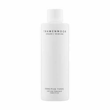 Тоник для лица Dr. Spiller Trawenmoor Sensitive Tonic для чувствительной кожи, 200 мл Тоник для лица Dr. Spiller Trawenmoor Sensitive Tonic для чувствительной кожи, 200 мл