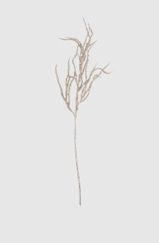 Декоративная рождественская ветвь амаранта