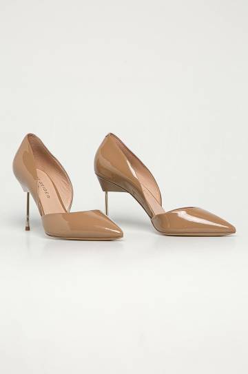 Kurt Geiger London - Кожаные туфли Bond 90 1772724309 Kurt Geiger London - Кожаные туфли Bond 90 1772724309