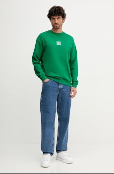 Хлопковая кофта United Colors of Benetton