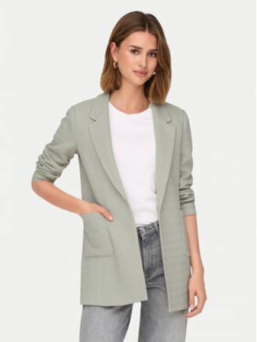 ONLY Піджак Baker 15218396 Зелений Regular Fit ONLY Піджак Baker 15218396 Зелений Regular Fit