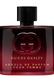 Gucci Guilty Absolu de Parfum Pour Femme Духи женские, 60 мл
