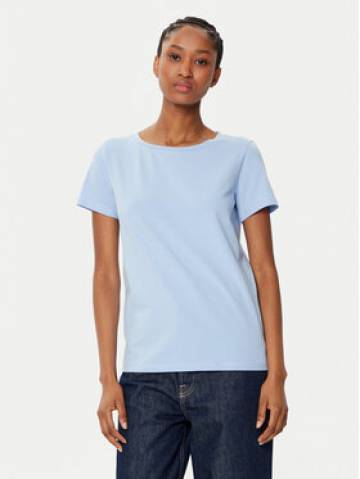 Weekend Max Mara Футболка Multib 2515971011 Блакитний Regular Fit Weekend Max Mara Футболка Multib 2515971011 Блакитний Regular Fit