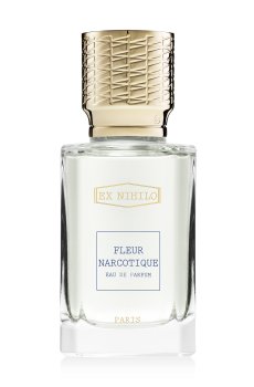 Ex Nihilo Fleur Narcotique Парфюмированная вода унисекс, 50 мл