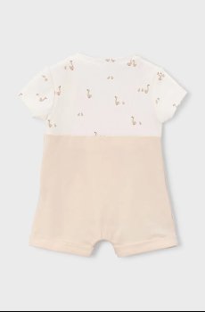 Ромпер для младенцев Mayoral Newborn