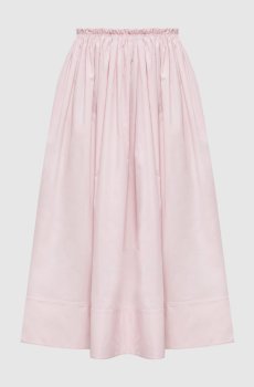 Розовая юбка Shiva