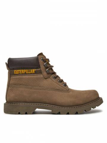 CATerpillar Черевики туристичні Colorado 2.0 P726077 Сірий CATerpillar Черевики туристичні Colorado 2.0 P726077 Сірий