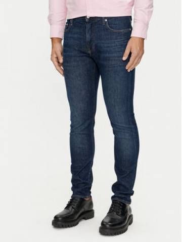 Tommy Hilfiger Джинси Bleecker MW0MW35717 Cиній Slim Fit Tommy Hilfiger Джинси Bleecker MW0MW35717 Cиній Slim Fit