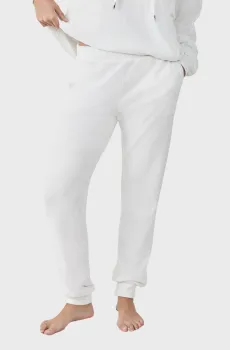 Женские светло-серые брюки GHALEB Серый XS Etam 6555469