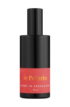 le Pelerin Night In Excelsior Парфюмированная вода унисекс, 50 мл