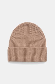 Шерстяная шапка Answear.LAB