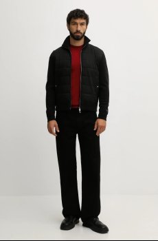 Шерстяной свитер Barbour