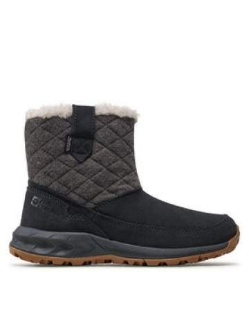 Jack Wolfskin Снігоходи Queenstown Texapore Boot W 4053551 Cиній Jack Wolfskin Снігоходи Queenstown Texapore Boot W 4053551 Cиній