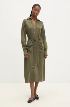 Платье Answear.LAB