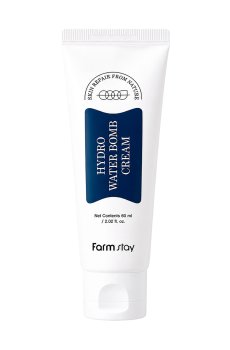 Увлажняющий крем для лица FarmStay Hydro Water Bomb Cream, 60 мл
