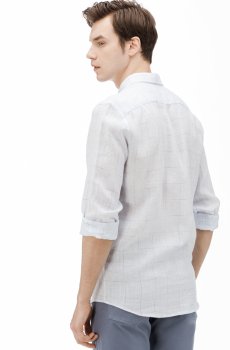 Lacoste сорочка чоловіча