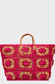 Пляжная сумка