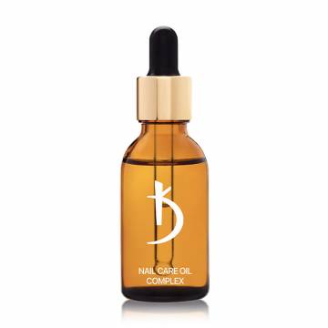 Комплекс растительных масел для ухода за ногтями Kodi Professional Nail Care Oil Complex, 30 мл Комплекс растительных масел для ухода за ногтями Kodi Professional Nail Care Oil Complex, 30 мл