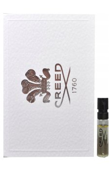 Creed Virgin Island Water Парфюмированная вода унисекс, 1.7 мл (пробник)