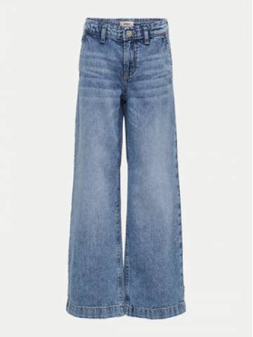 Kids ONLY Джинси Comet 15326863 Голубий Wide Leg Kids ONLY Джинси Comet 15326863 Голубий Wide Leg