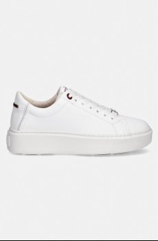 Alexander Smith London High кроссовки кожаные для женщин