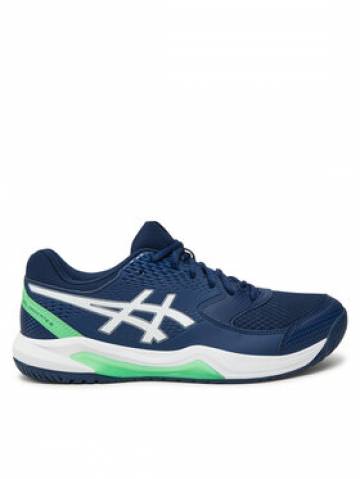 Asics Взуття для тенісу Gel-Dedicate 8 1041A408 Голубий Asics Взуття для тенісу Gel-Dedicate 8 1041A408 Голубий